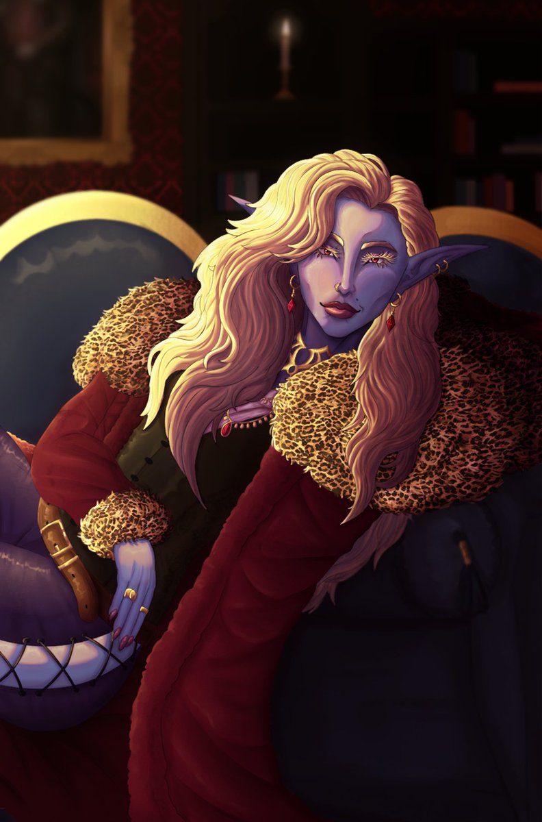 vampyrsaur's tweet photo. hello, i'm trying to join vgen and i'd really appreciate your help!!
all i need is 20 rts + 100 likes on this post. thank you so much <3
here's some of my work ☆

#VGenCode 

https://t.co/Z8pOb9wS4b

#artmoots #VGen https://t.co/yel1dICkfo