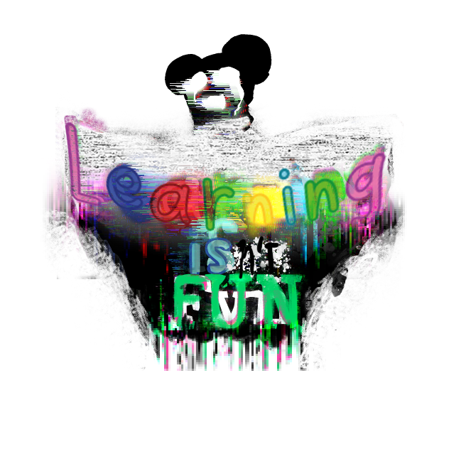 FNF: Learning is(n't) fun tweet media