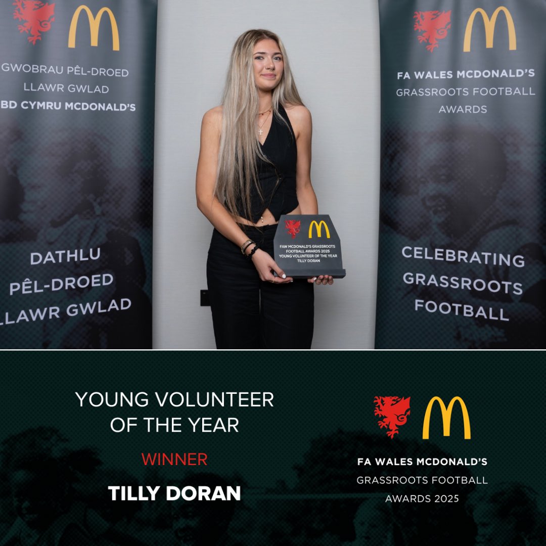 FA WALES tweet media