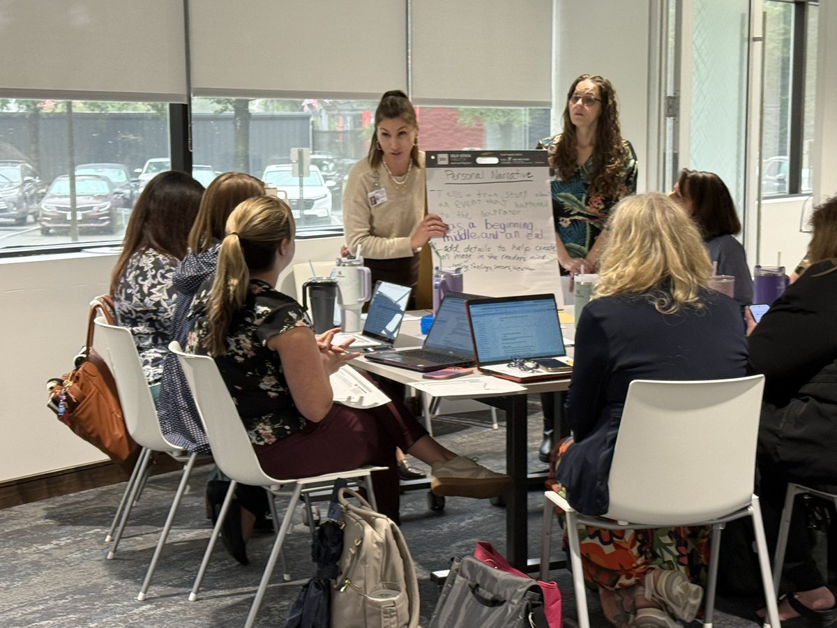 CPSProfDev's tweet image. 2025 Curriculum Clinic 📚✨
CPS coaches from across the district teamed up with Curriculum & Instruction and Academic Support for a deep dive into research-based, high-yield instructional strategies, led by our Curriculum Supervisors & Coordinators.
#GrowWithCPSPOD