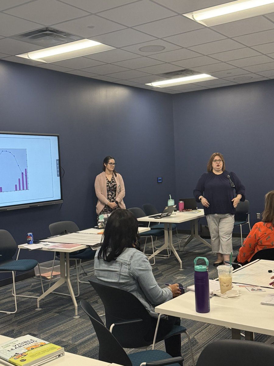 CPSProfDev's tweet image. 2025 Curriculum Clinic 📚✨
CPS coaches from across the district teamed up with Curriculum & Instruction and Academic Support for a deep dive into research-based, high-yield instructional strategies, led by our Curriculum Supervisors & Coordinators.
#GrowWithCPSPOD