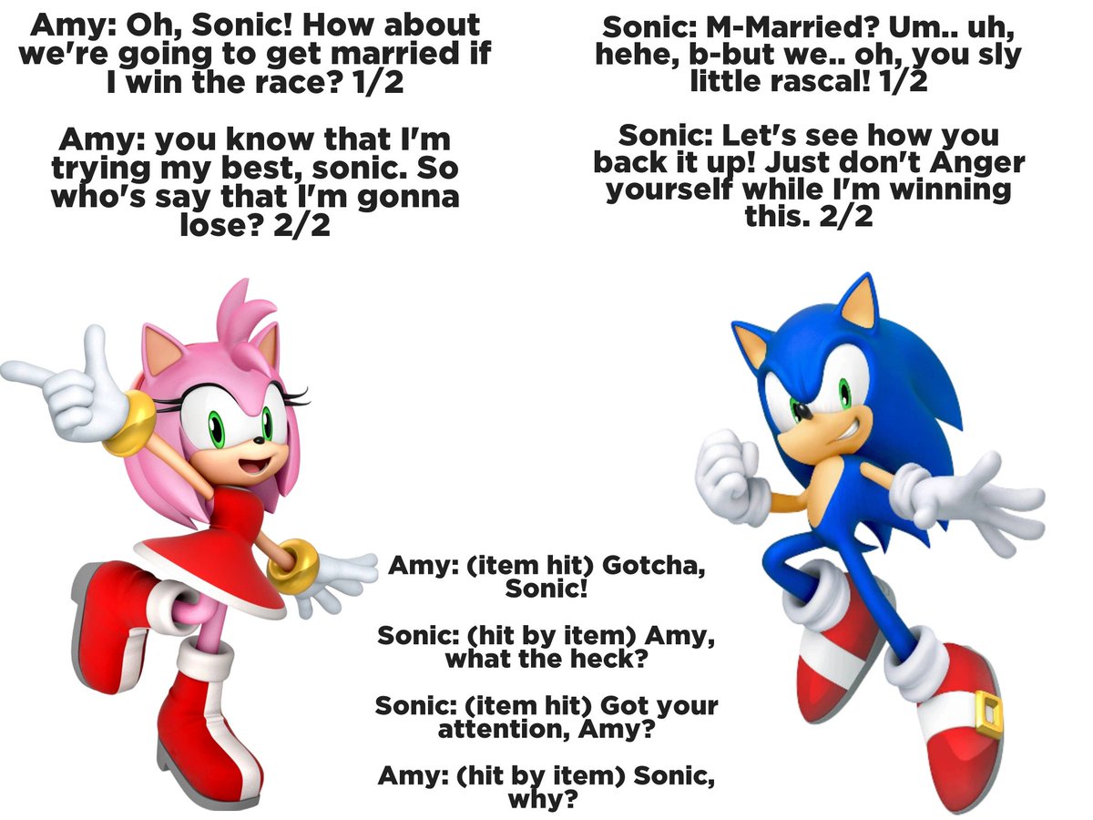 Bryan blue blur hedgehog tweet media