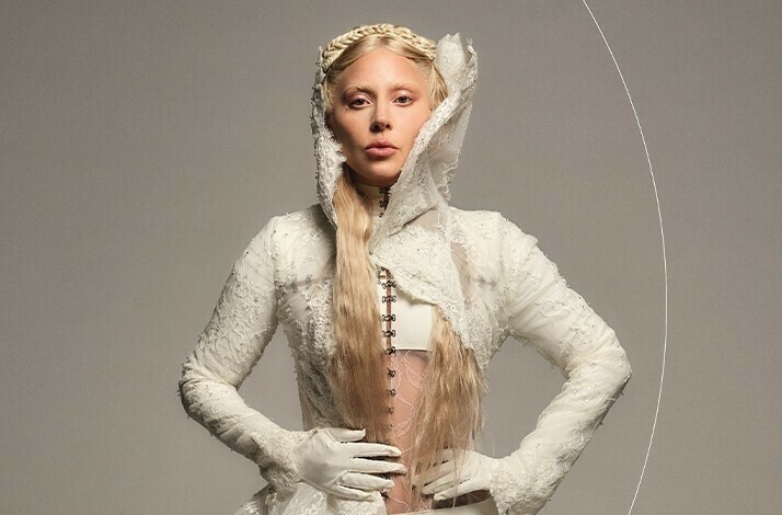 chart data (@chartdata) on Twitter photo Cardi B (<a href="/iamcardib/">Cardi B</a>) joins Lady Gaga as the only female artist to have a 2025 album certified Platinum by <a href="/RIAA/">RIAA</a>. Cardi B (<a href="/iamcardib/">Cardi B</a>) joins Lady Gaga as the only female artist to have a 2025 album certified Platinum by <a href="/RIAA/">RIAA</a>.
