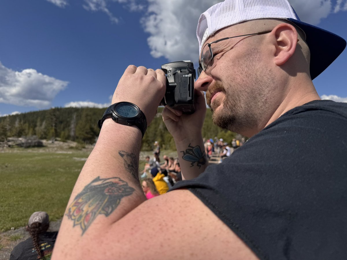 🦝 S A R A H 🦝 tweet media