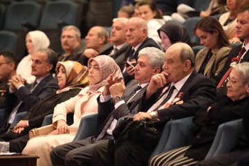 Sakarya Üniversitesi’nde Gaziler Günü Özel Konseri