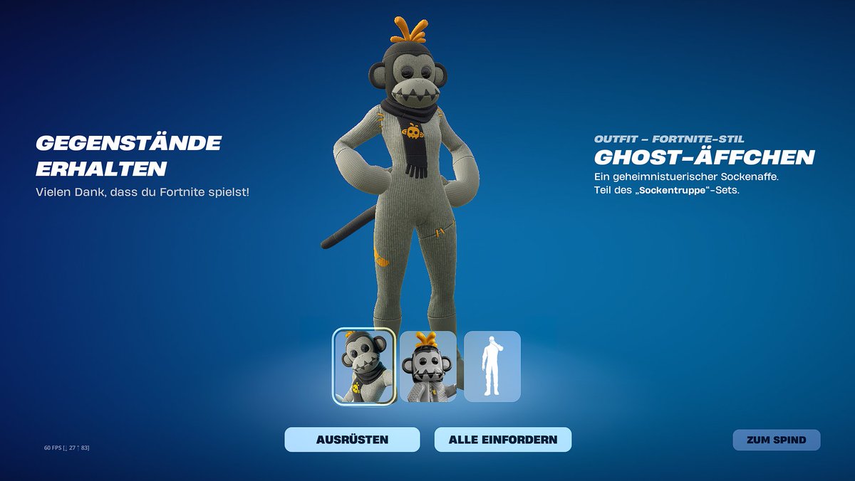 🐒