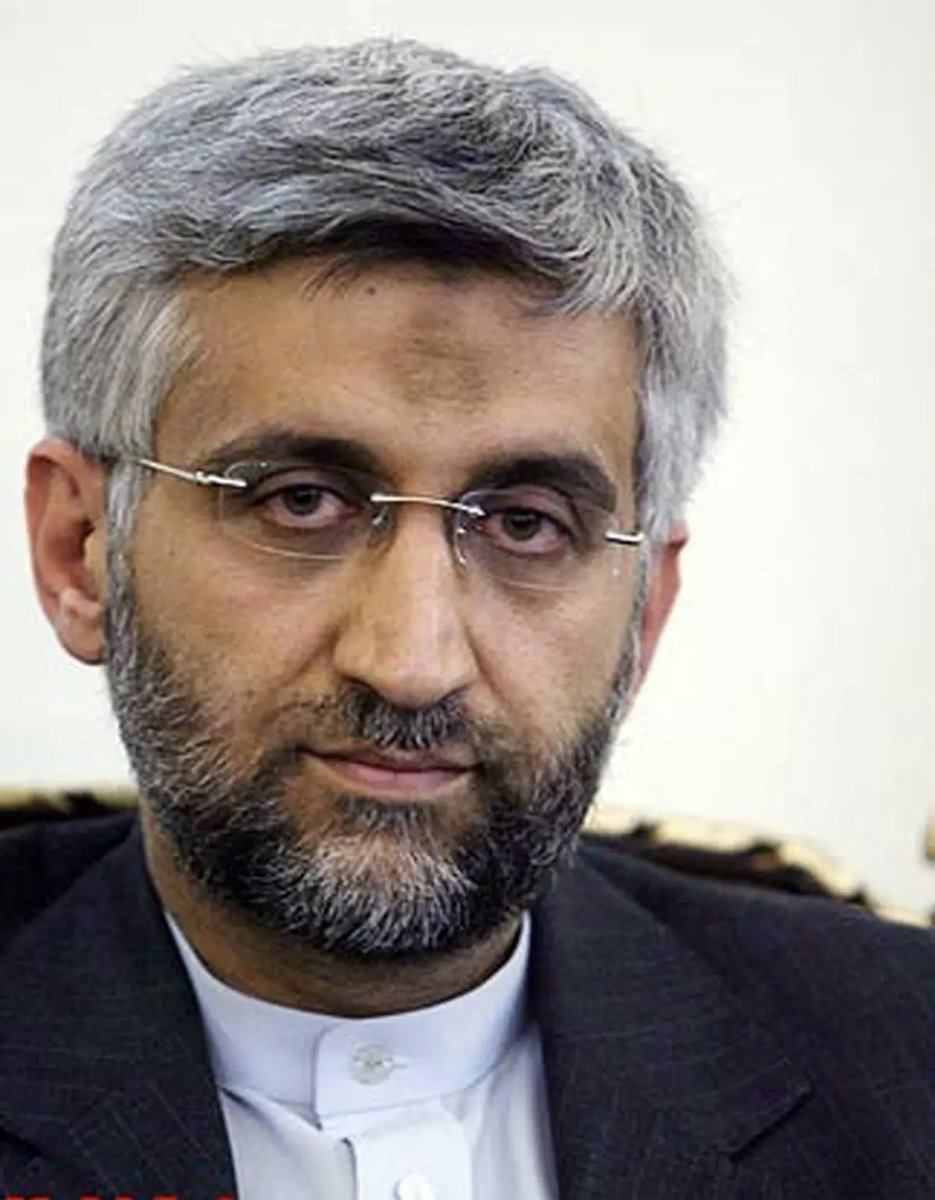 دیپلماسی بلد نبودی ولی تحریم ساختن خوب بلد بودی.
نتیجه‌اش رو هنوز داریم پس می‌دیم. 
#مکانیسم_ماشه