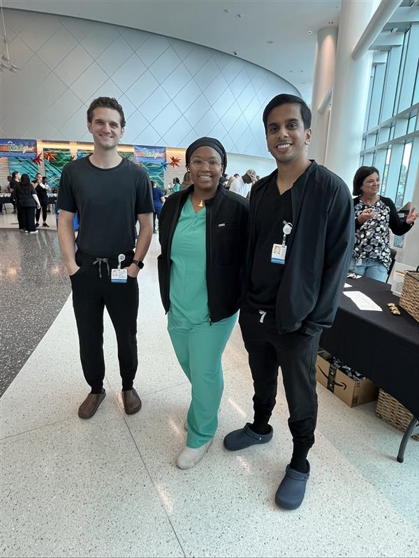 Lakeland Regional Health GME tweet media