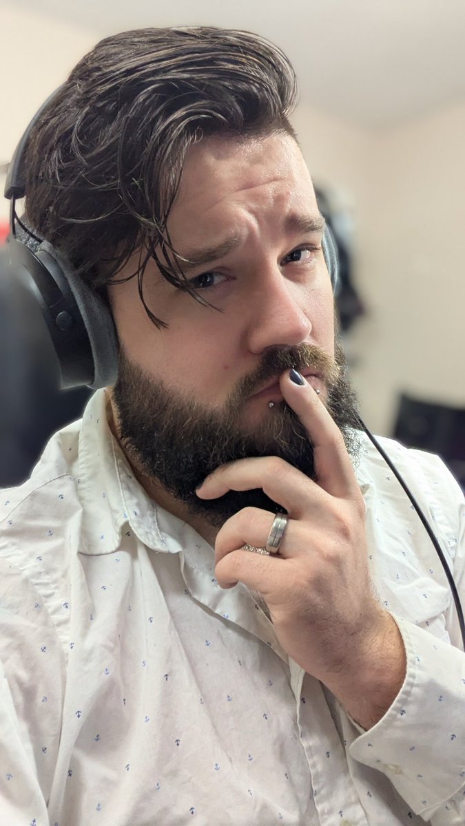 BeardPrincess tweet media