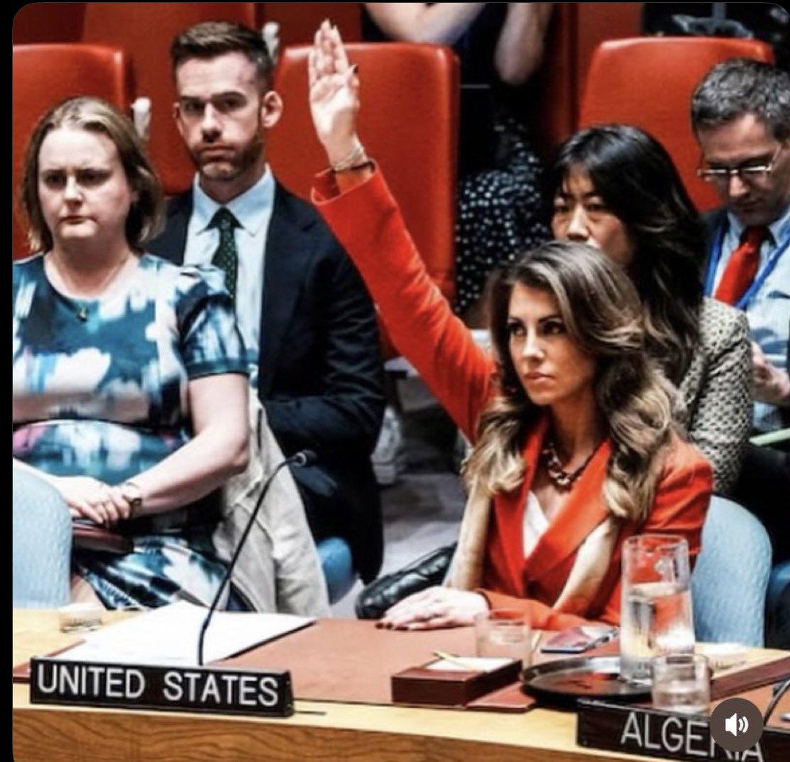 NewSpaceStock's tweet photo. @bennyjohnson @elonmusk #USA always Support Isrsel. #Genozid #Genozide Shame on you… https://t.co/NFpIG1DCul