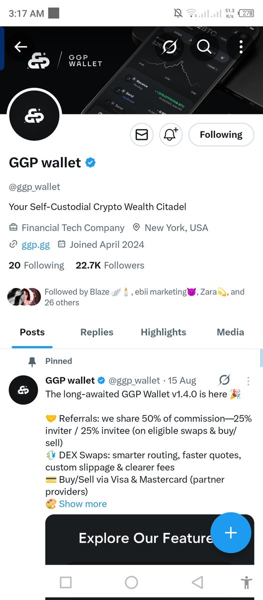 yeth_marie's tweet photo. @onecryptogirl @ggp_wallet https://t.co/EDkrJlz2cO