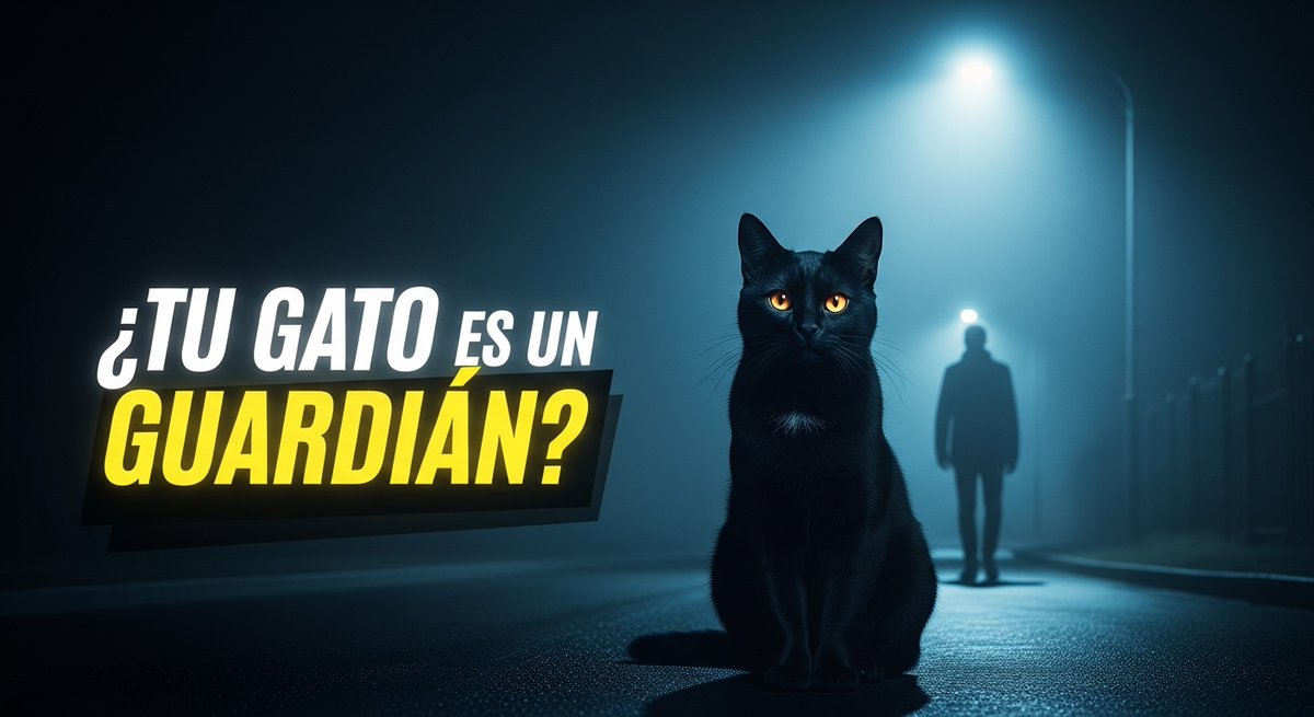 johanmpfr's tweet photo. ¿Y si tu gato siempre te estuvo protegiendo? https://t.co/SBSDLiy4lN via @YouTube https://t.co/od76uGLcoL
