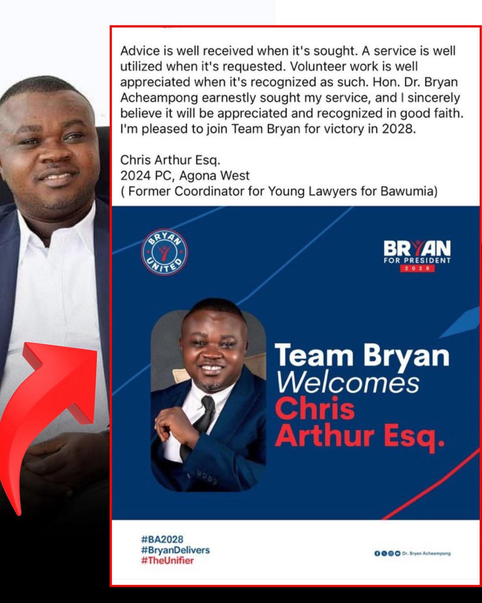 BarffourAwuah4's tweet photo. 🚨Just because Hon. Cynthia Morrison tilted towards KEN, they sponsored him to unseat her during the primaries but little did they know that a better deal was coming from Abɛtifi 😁😁😁 https://t.co/CbzlVCyRPv