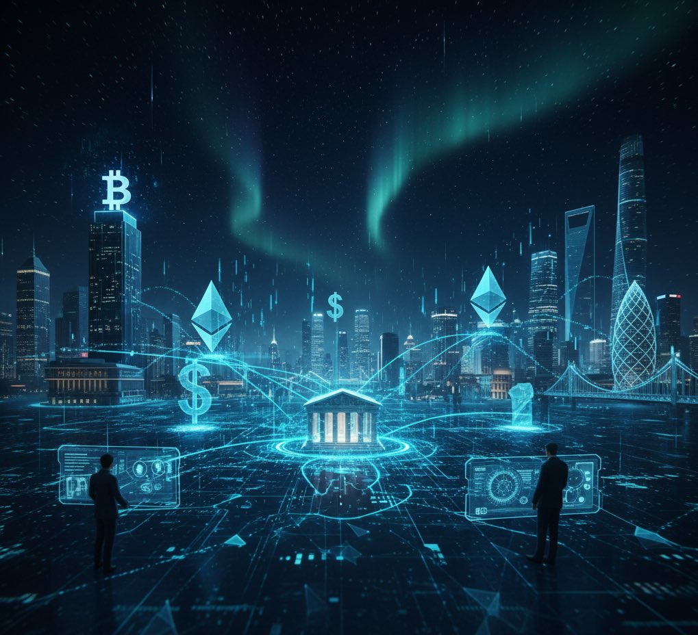 Kaitatech's tweet photo. Connect to the future of finance. Join the crypto revolution! #FutureOfMoney #CryptoRevolution #est_rvp #kaitatech https://t.co/3E1A8ve6Vm