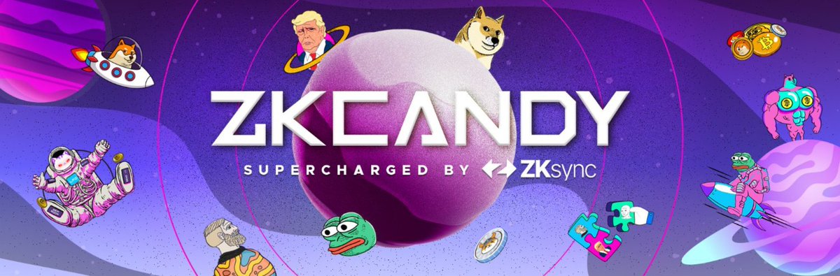 Web3Pioneer01's tweet image. 🚨Incoming update:

@ZKcandyHQ is keeping the grind alive — their Galxe Starboard campaign now runs until Sept 26, 2026.

Here’s the breakdown:
💰 $80K prize pool for the top 500 quest participants
💎 $20K reserved for the top 100 on the Starboard leaderboard

More time, more…