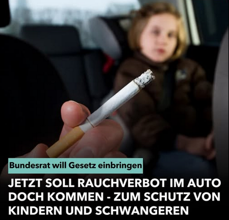 Kommt endlich wieder ein neues Verbot?