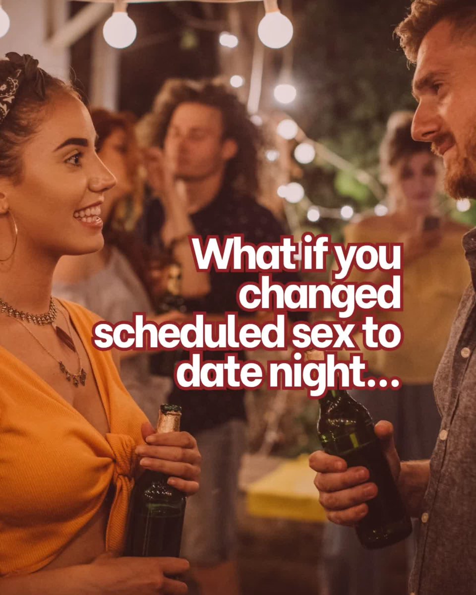 Undressed_Team's tweet photo. Because date is basically scheduled secs.

Just think back to when you started dating...every date you ended up naked in bed.

#Undressed #datenight https://t.co/IYnZE2RSDS