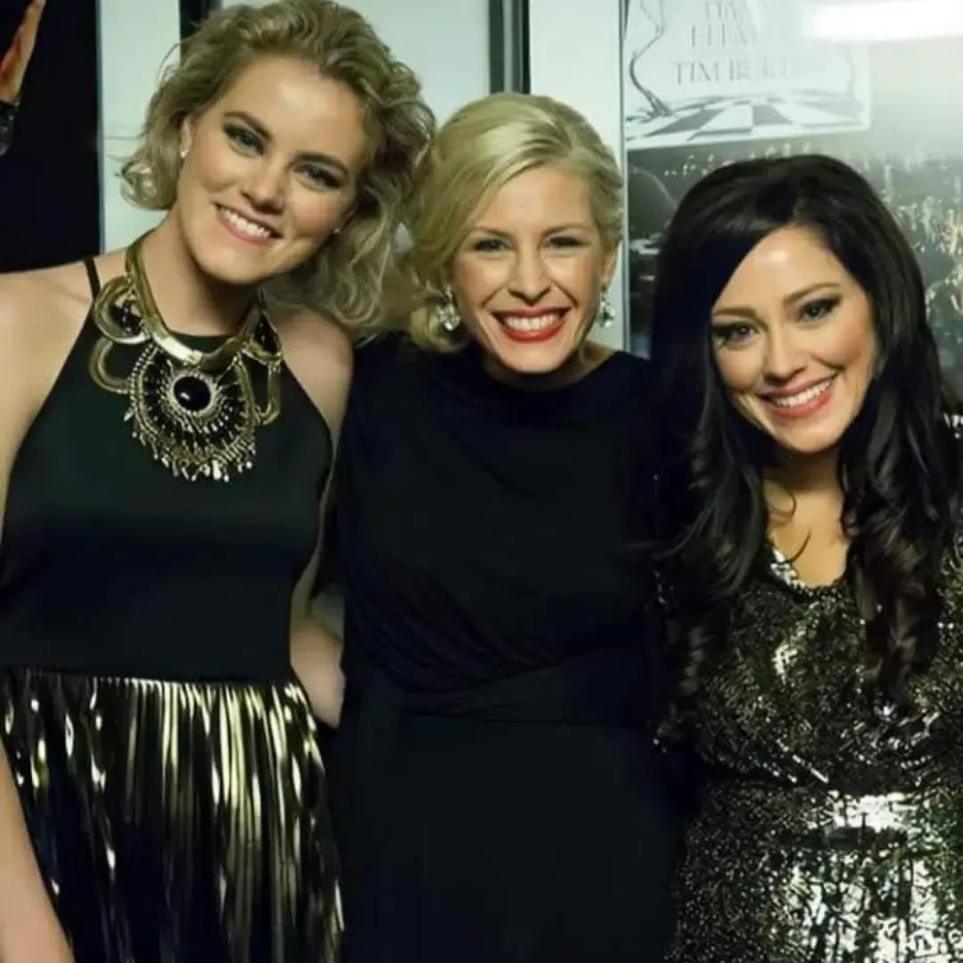 517Magazine's tweet photo. #TheBestπβ¨οΈ
#TayaSmith
#JennJohnson
#KariJobe https://t.co/YkxKvxOKfY