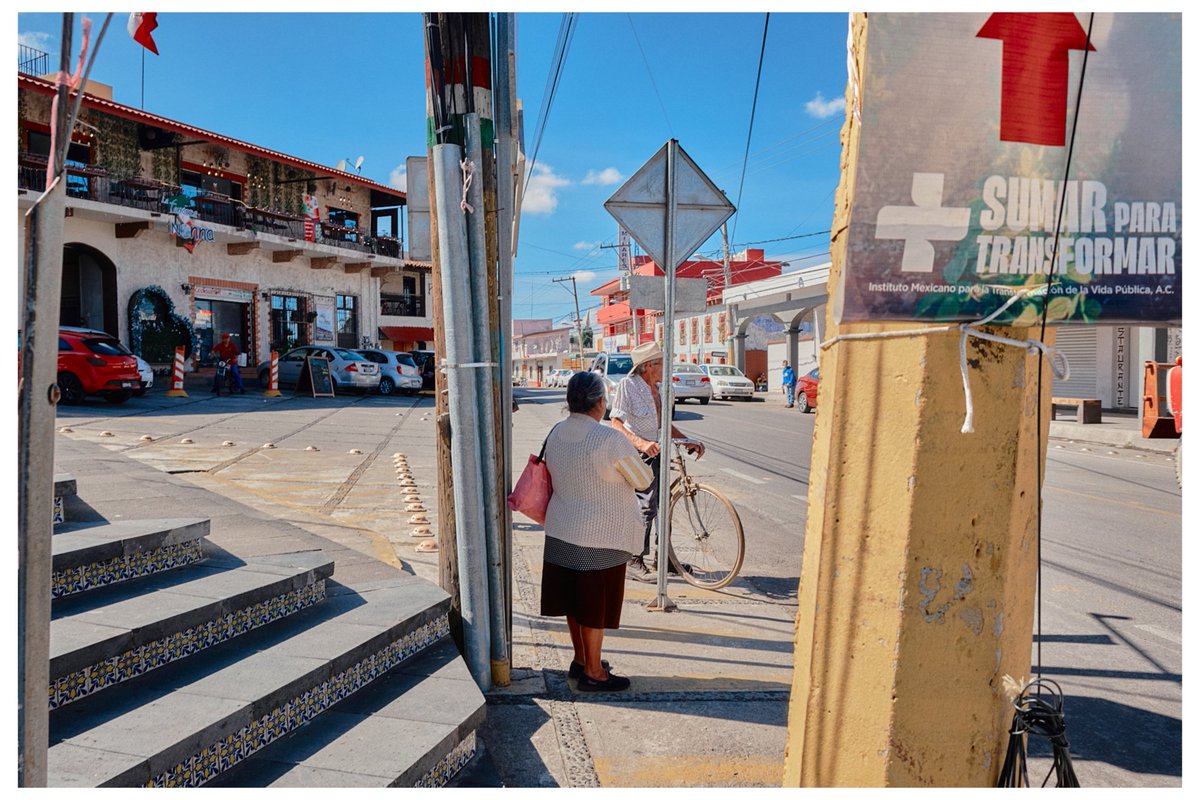 amateobandido's tweet photo. Part II
#fujifilm #streetphotography #photography #puebla #chipilo https://t.co/WNSKW3rfqX