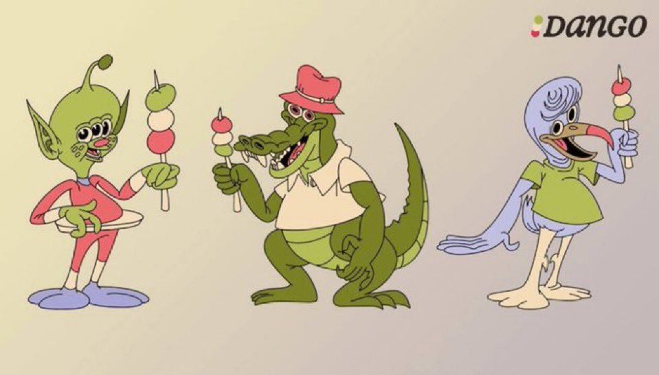 Using <a href="/dango/">dango🍡</a> has become part of my daily routine.

Mainnet is launching soon, this is your chance to try what they’ve been quietly building.

Don’t say I didn’t warn you 🍡
Stay on <a href="/dagama_world/">daGama</a> too ✌🏽