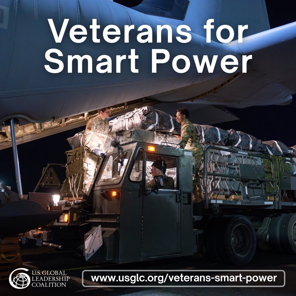 USGLC's tweet image. This week in Pennsylvania, USGLC’s Veterans for Smart Power hosted events with retired Army General Steven Boutelle and retired Navy Admiral John W. “Fozzie” Miller. Veterans and other local leaders gathered in Pittsburgh and Conshohocken to discuss how America’s international…