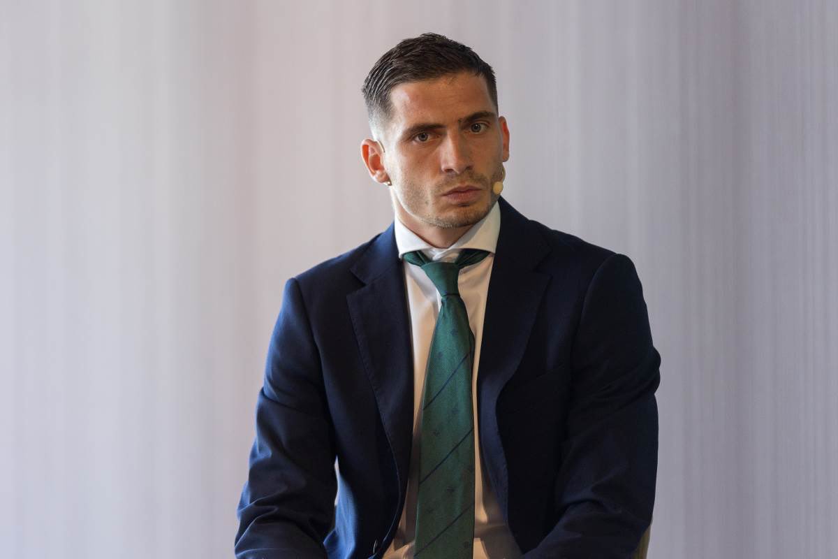 El villano de una historia mal contada