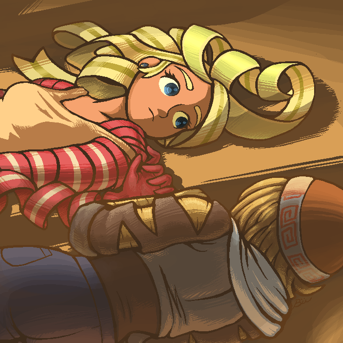 biigurutwin's tweet photo. I've been remembering/missing my ARMS fanwork lately...
My old ARMS crew probably won't notice anything I post anymore though...🥲 (It's been 4-5 years!)
#ARMSfanart #Mechanica #SpringMan #Ninjara #RibbonGirl #MinMin #Springtron https://t.co/QYPxUZmcEp