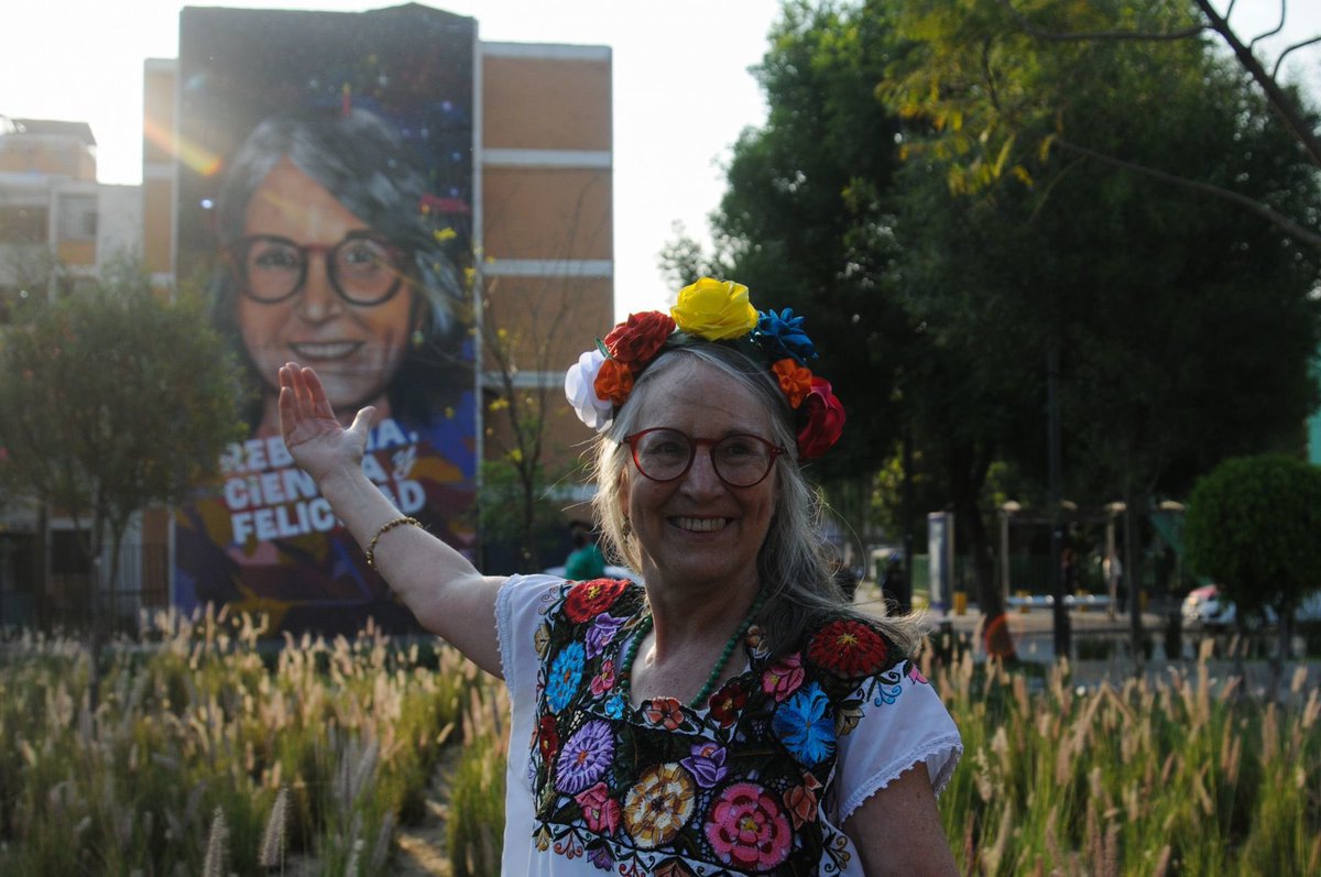 ¿Cómo que falleció Julieta Fierro? 💔😭😭