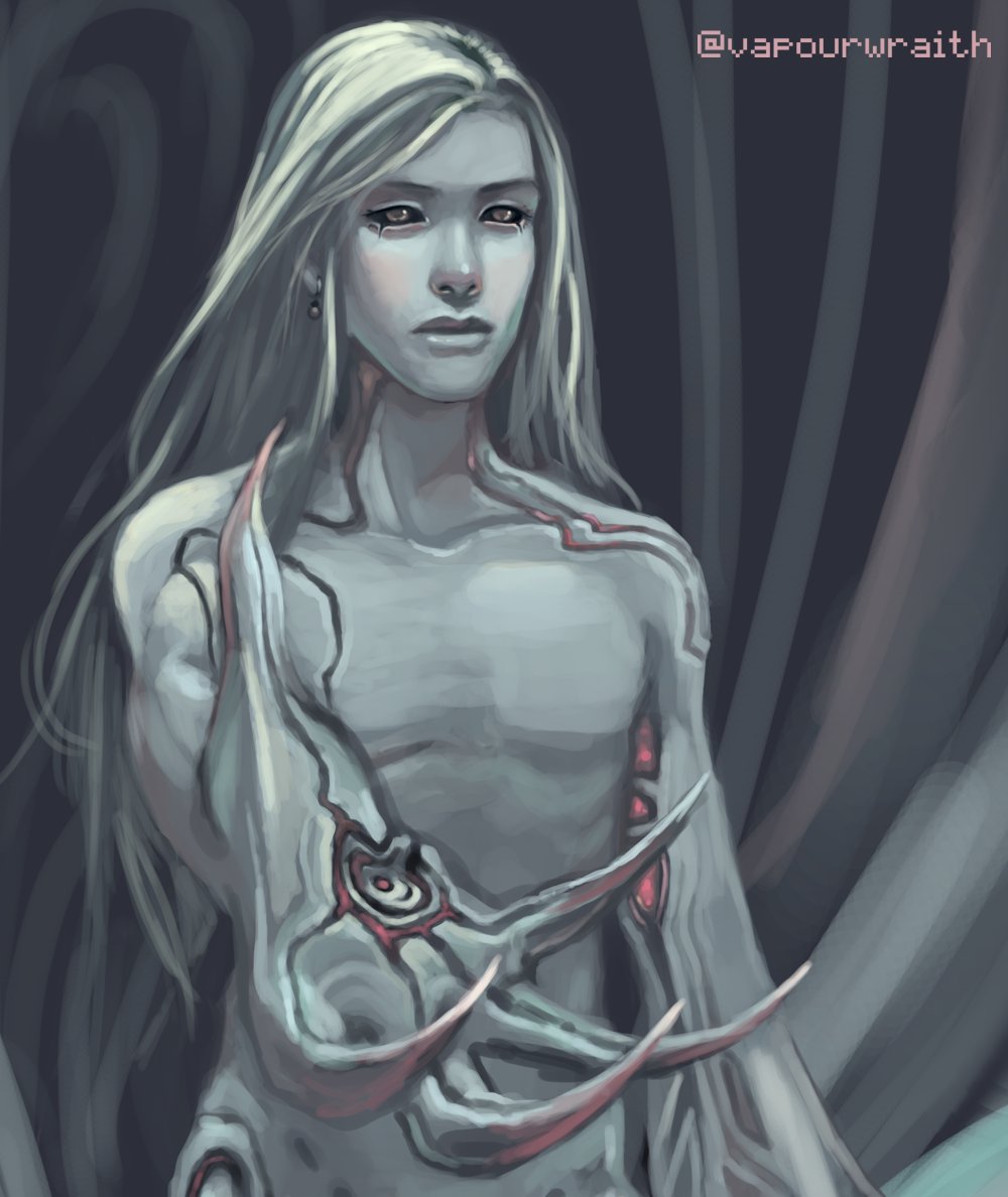 vapourwraith tweet media