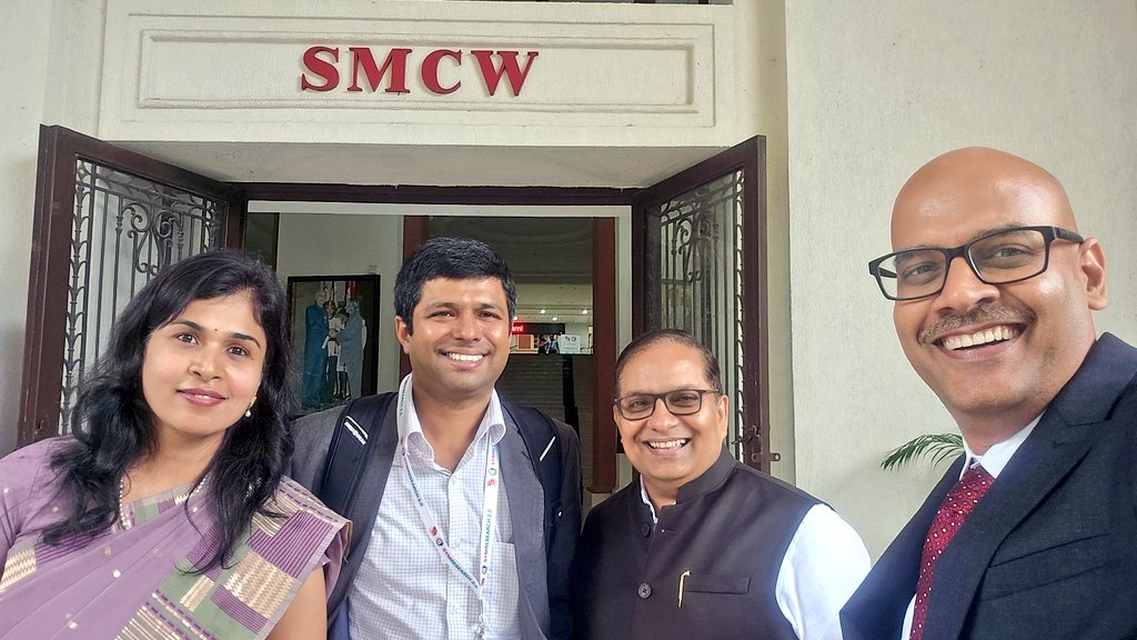 Shyam Diwakar tweet media