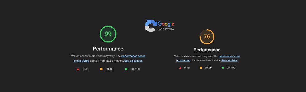 oopspamapi's tweet image. CAPTCHA is free. But slow.
It hurts performance, SEO, and user trust. In some cases, it bloats load times by 4X or more.
Don’t take our word for it—we measured it.
🔎 Full breakdown here: oopspam.com/blog/recaptcha…
