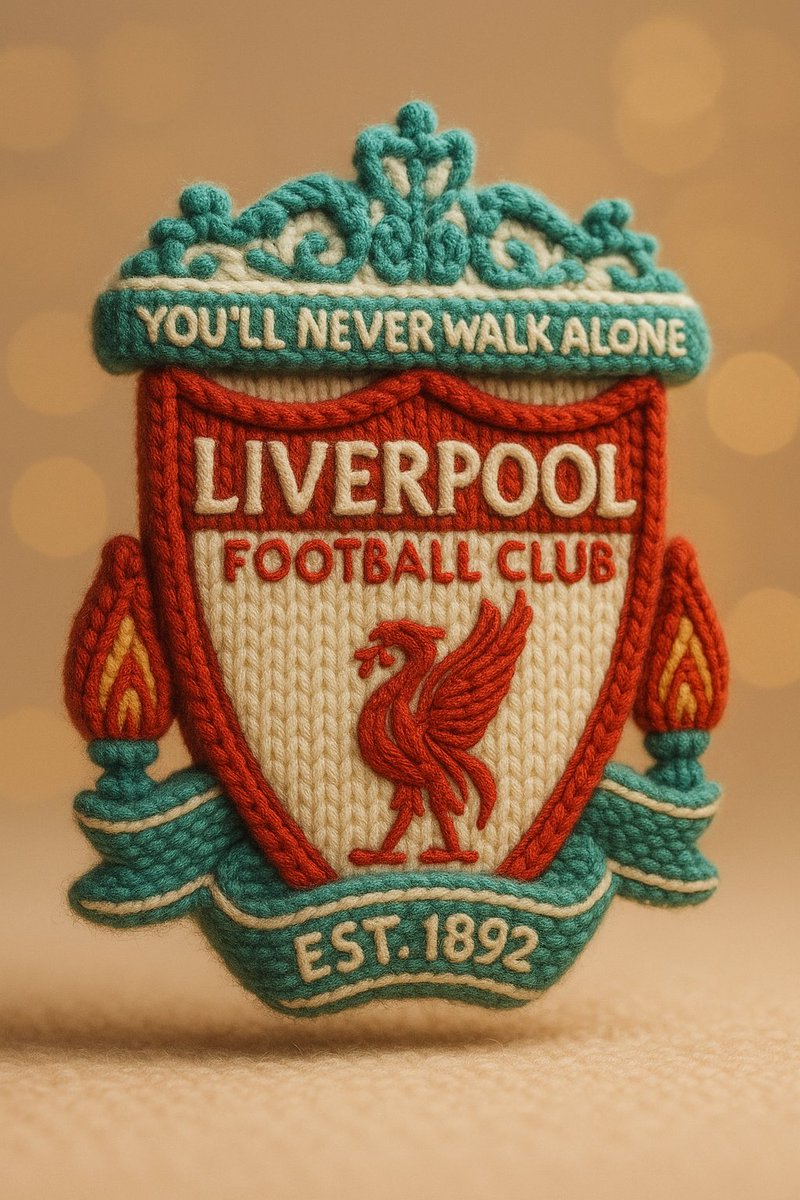 sharkahiri's tweet photo. @samann_ai @Artedeingenio #ynwa ☺️ https://t.co/4uWZorf6wB