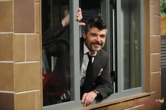 El jardinero del Betis