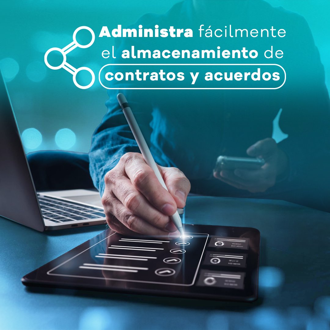 makingmorec's tweet image. 🗂️ Simplifica la administración de tu documentación importante.
⚡ Optimiza procesos con un sistema confiable y práctico.

👉 makingmore.mx/control-docume…
#ControlDocumental #Eficiencia #Digitalización #EmpresasInteligentes