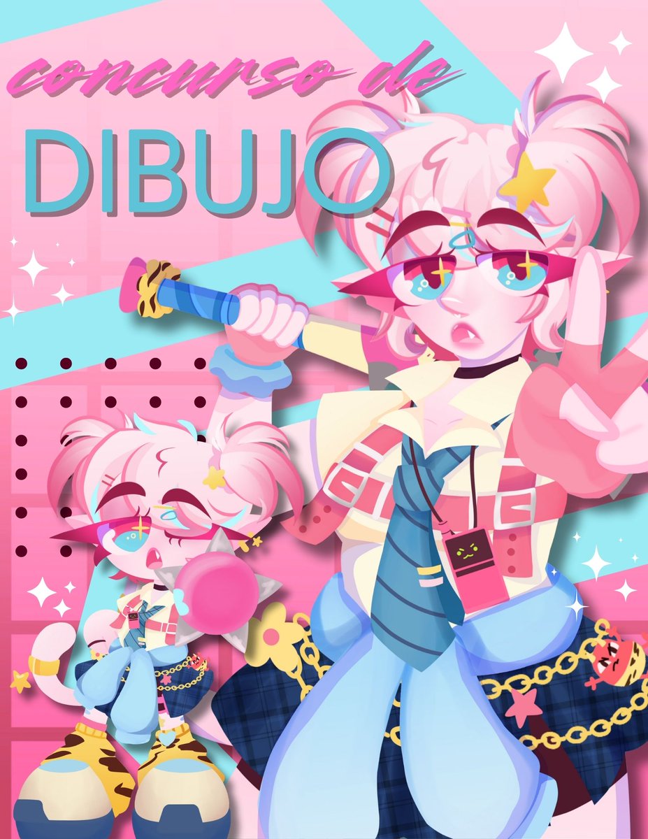 artificialcflct's tweet image. OFICIALMENTE TENEMOS NUESTRO PRIMER CONCURSO DE DIBUJO &apos;- 

en honor a mi cumpleaños y halloween, y claro, agradecerles por la linda comunidad que hemos logrado hacer, es momento de un concurso de dibujo &apos;- 

así que anímense a participar &apos;-

#ArticosArt #ArtiArtContest