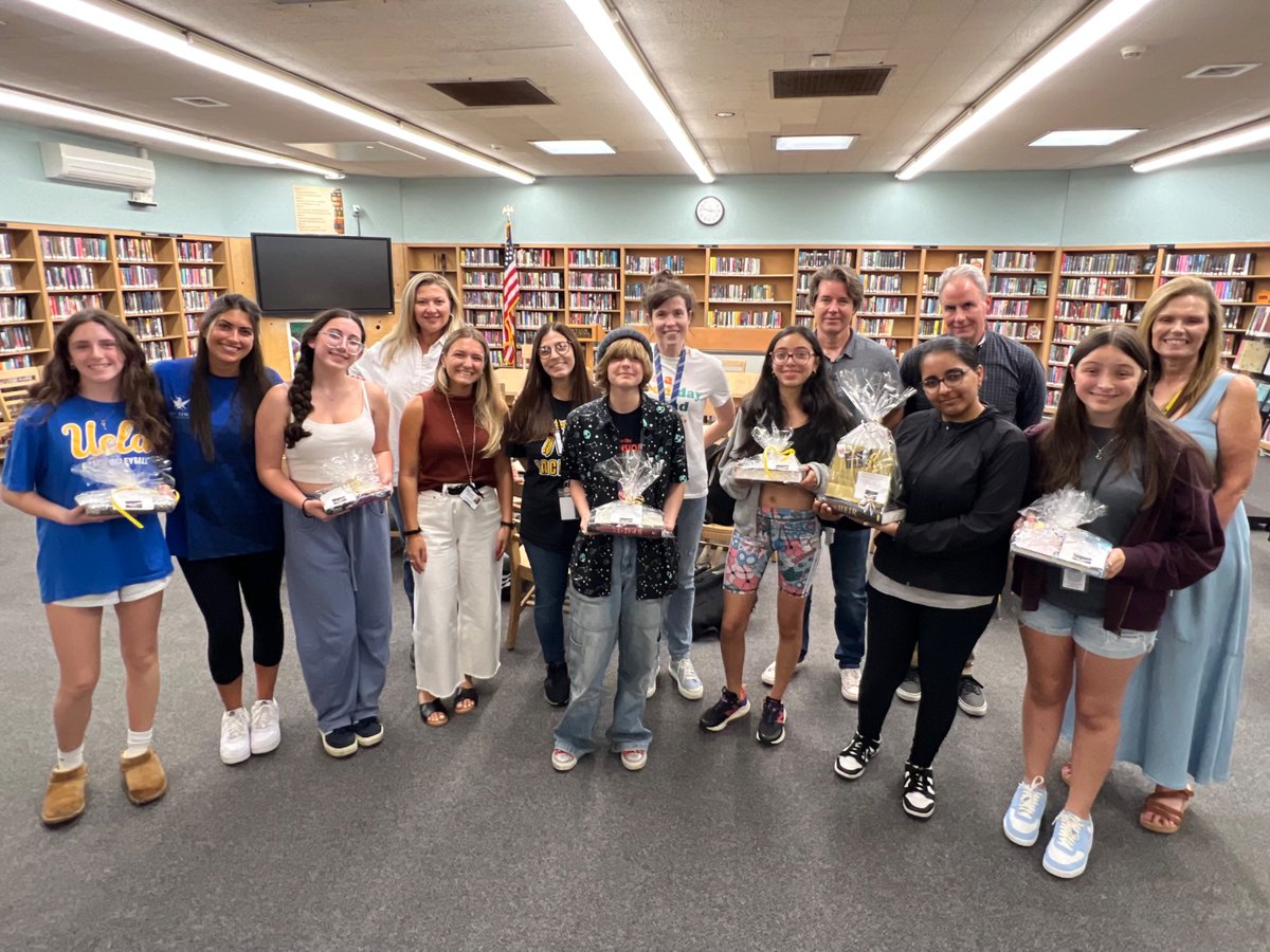 Wantagh Humanities tweet media