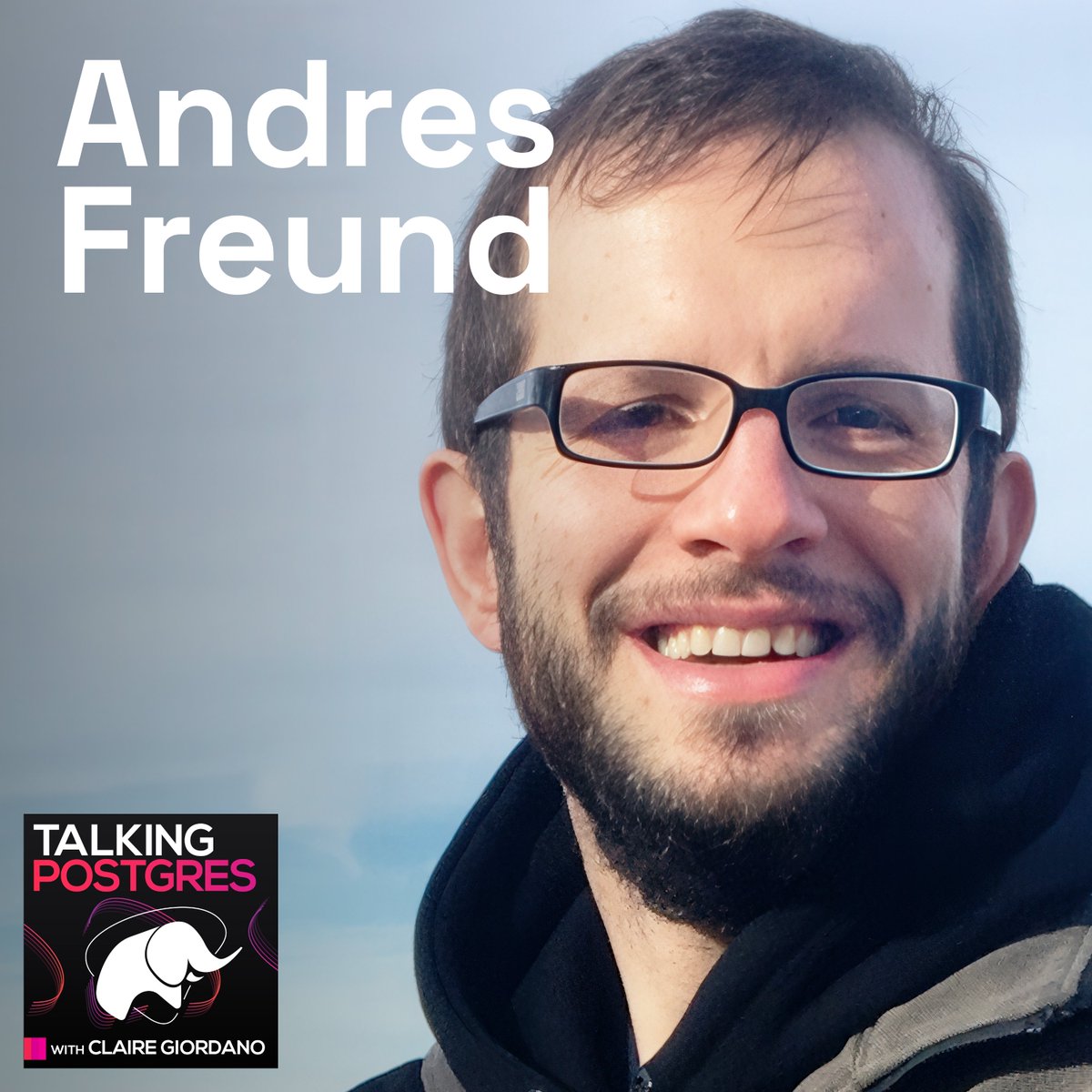 clairegiordano's tweet image. 🎙️ New #TalkingPostgres #podcast Ep31 just published!
Andres Freund explored what went wrong (& what went right) with AIO in Postgres 18. With io_uring, prototypes, streaming reads, CI, & why Andres thinks it took too long
🎧 talkingpostgres.com/episodes/what-…
📺 youtu.be/bVei7-AyMJ8?fe…