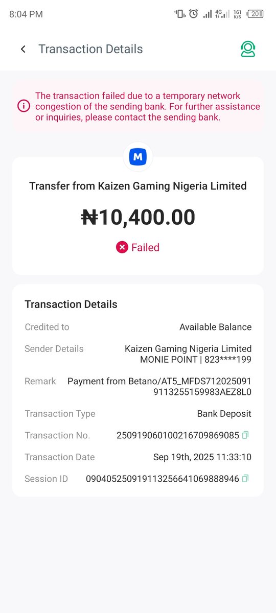 profucjah's tweet photo. @Betano_Nigeria I registered and fund my account with 500 to try my luck. And I saw 750 that means they gave me bonus of 250.  I predicted a game of 500 to win 18k and 200 to win 1k plus and won both. Upto 19k plus even when they diducted 9k plus for no reason you still scam me of 10,400 https://t.co/mMxAj15ZSv