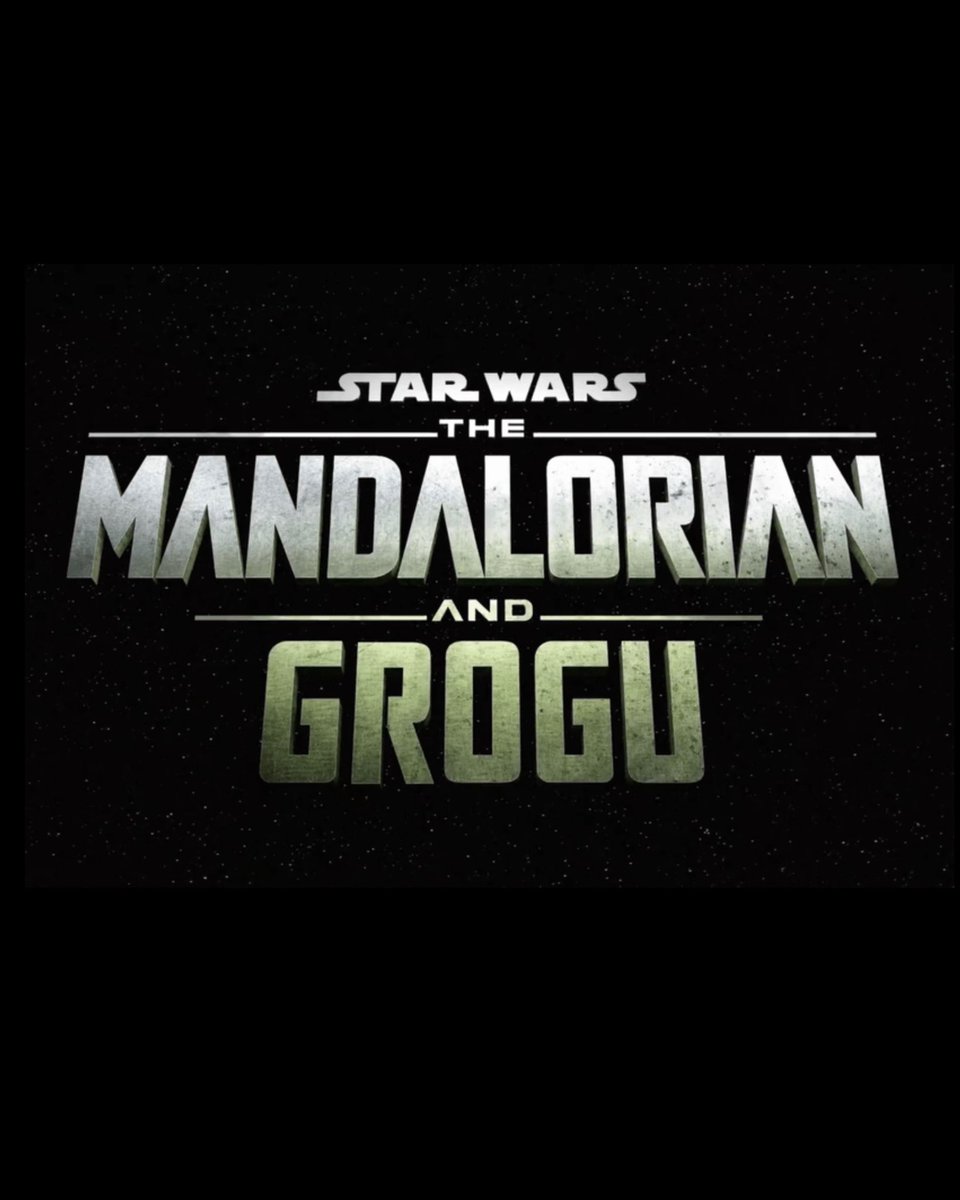 Mando3Updates's tweet image. 🚨'The Mandalorian and Grogu' trailer will be attached to Tron : Ares!🚨

Source @BeyondReporter 

#starwars #TheMandalorian #ahsoka  #grogu #dindjarin #fennec #bobafett #bokatan #TheMandalorianAndGrogu