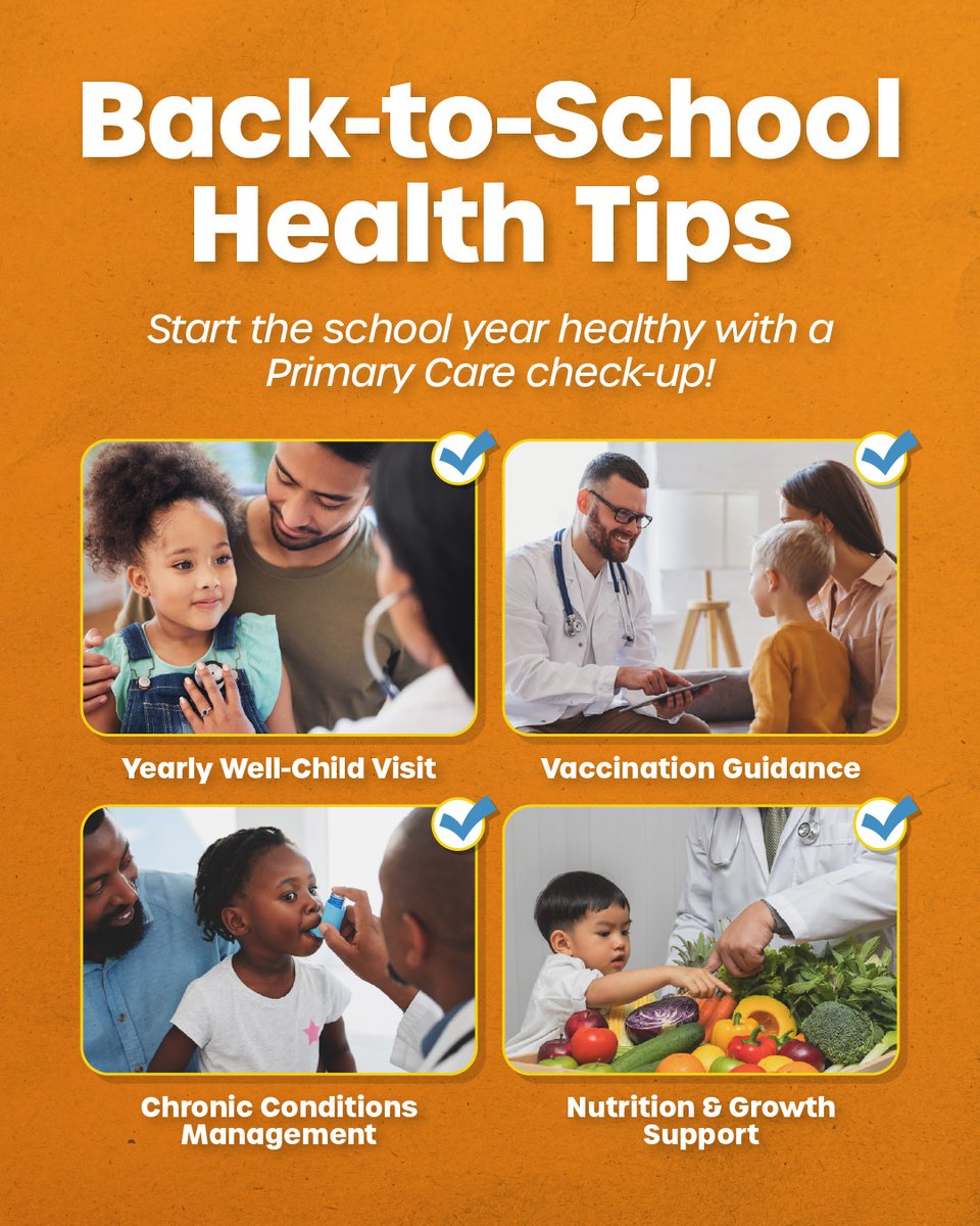 Urgent Care for Kids tweet media