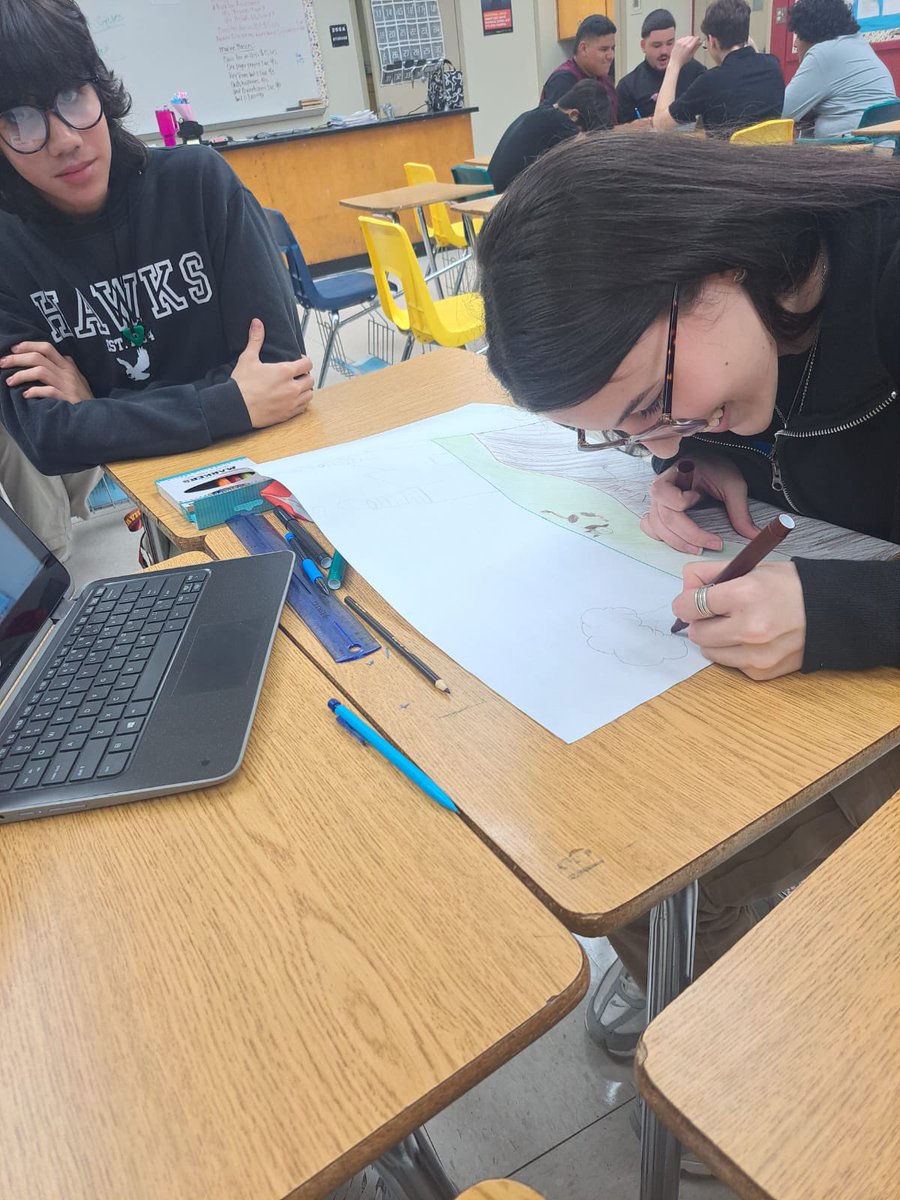 MDCPSSci's tweet image. Great to see our students learning about biogeochemical cycle activity at Miami Springs Senior. 

#YourBestChoiceMDCPS 

@AileenVega123 @WendyForteza @DaneMDCPS @NestorEMarcia @MDCPSSTEAM @AcademicsMDCPS @alexsantoyo75