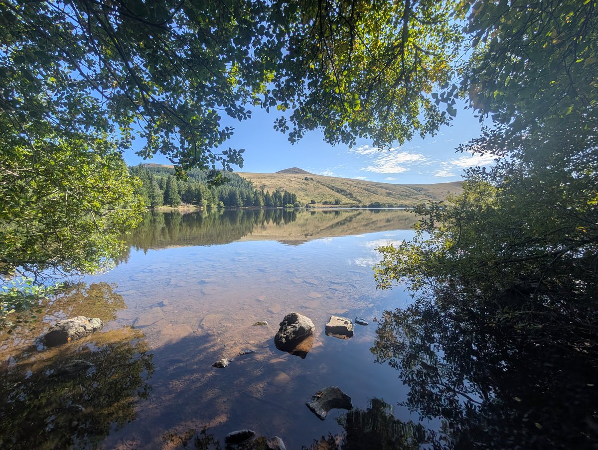 Florian_Meyer's tweet photo. Un peu de beauté dans ce monde de brutes #Auvergne https://t.co/DdZZX8hKRn