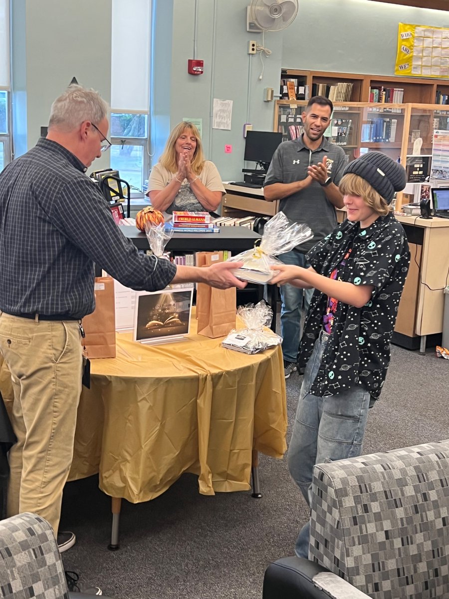 Wantagh Humanities tweet media