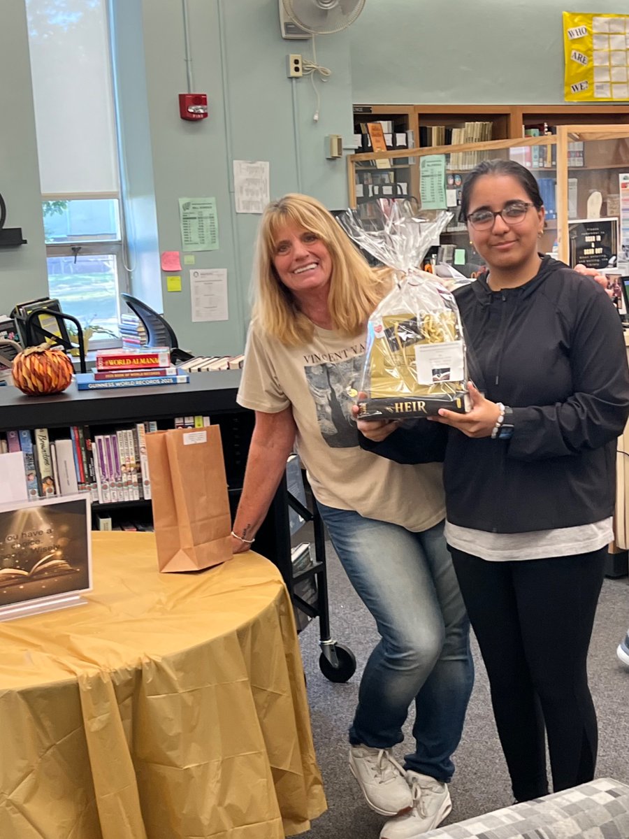 Wantagh Humanities tweet media