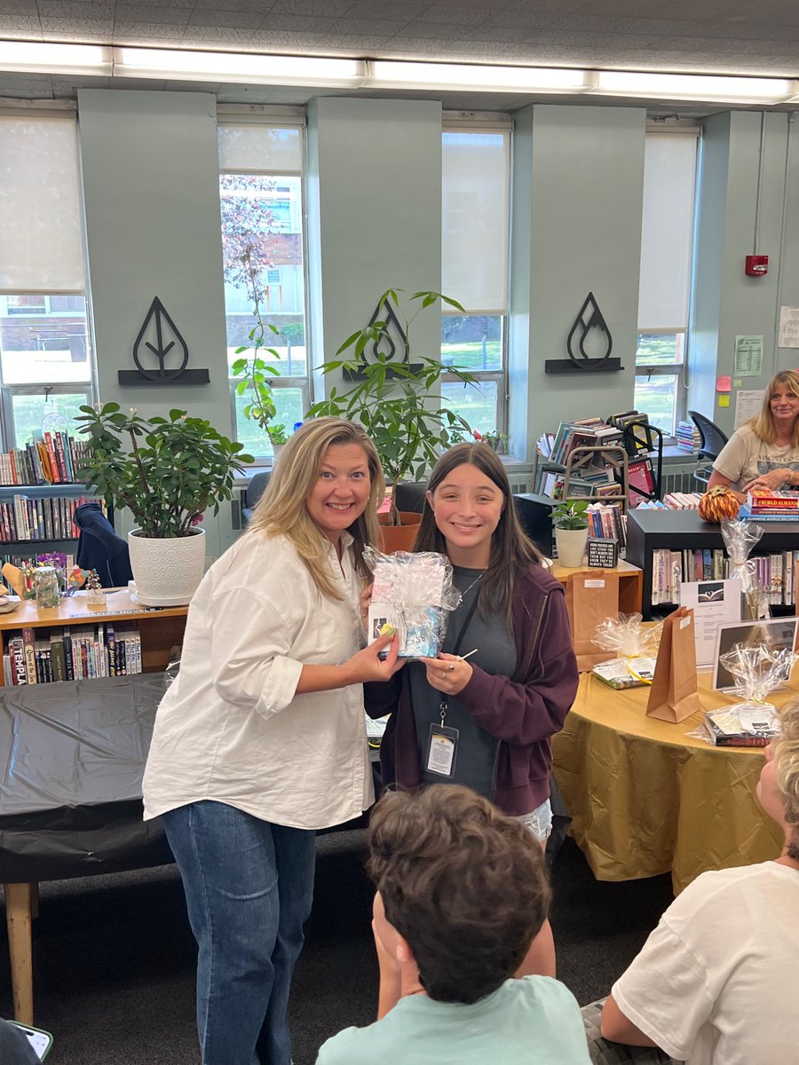 Wantagh Humanities tweet media