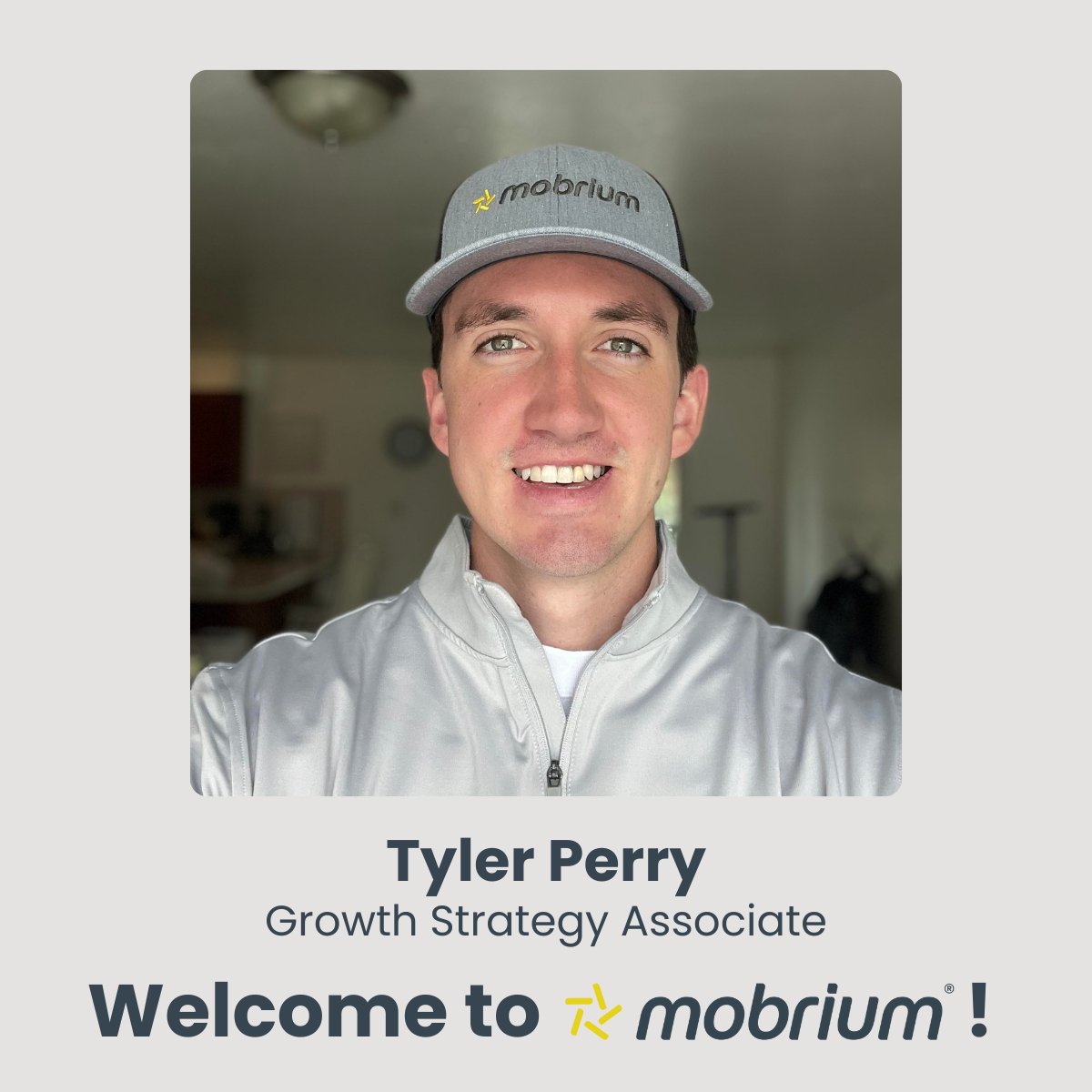 Mobrium tweet media