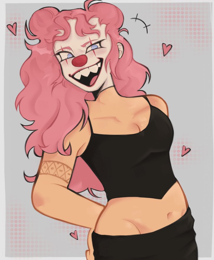 Hazel Grey 🎀 aka Derpy 🩷 :-]
{ <a href="/Twitchyouney/">youney</a> } happy birthday 🎉 &lt;3