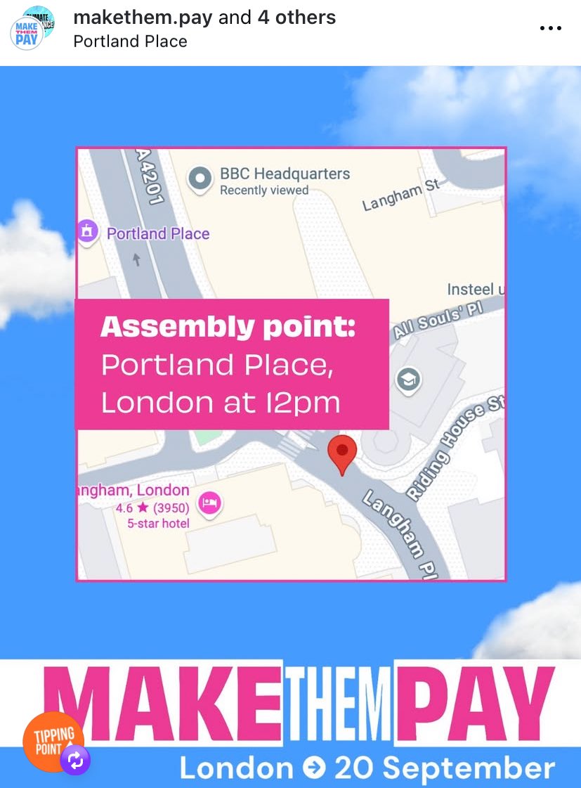 Charlotte Gill tweet media