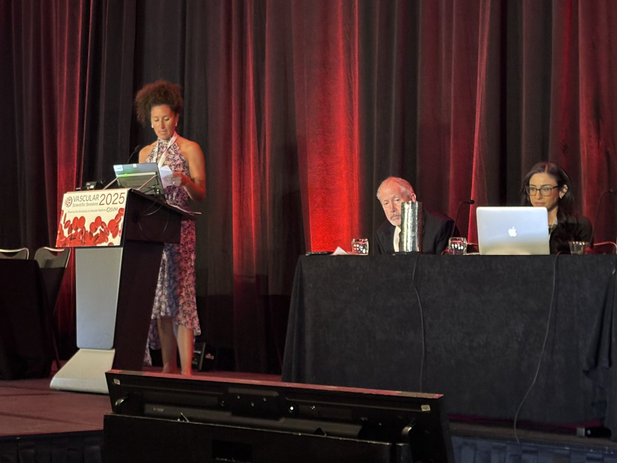 DrLouMDPhD's tweet image. #vc #scalability #needquesition great insightful talk on #medtech from Elise King! I must say way better than most youtube talks in this field” @American_Heart @SVM_tweets