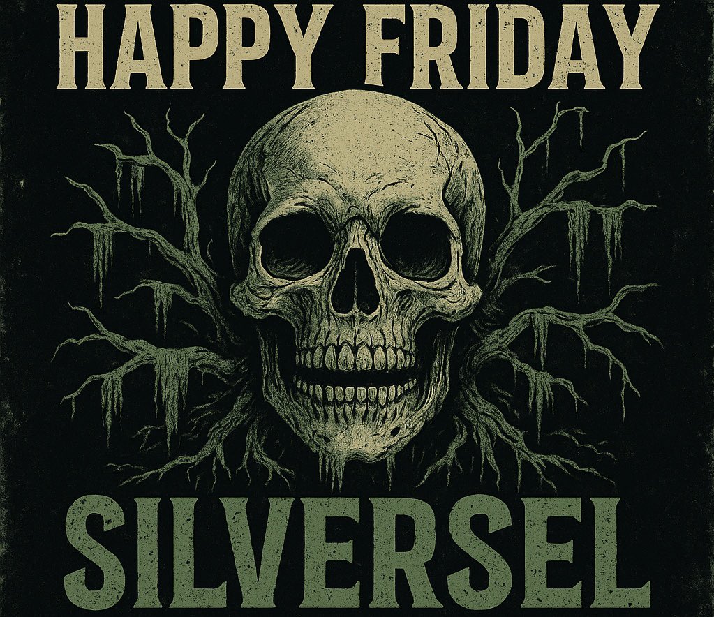 Silversel tweet media